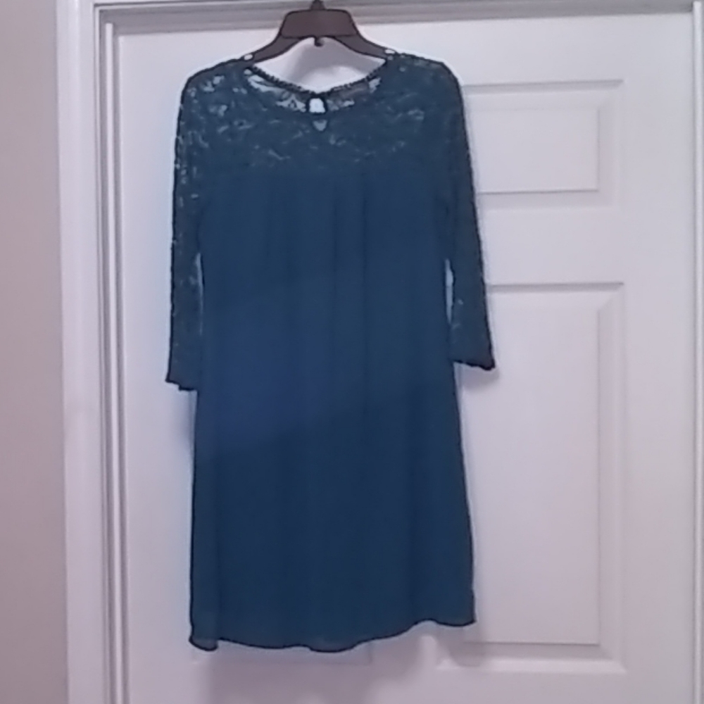 Brand New Size 8 Luxology Dress